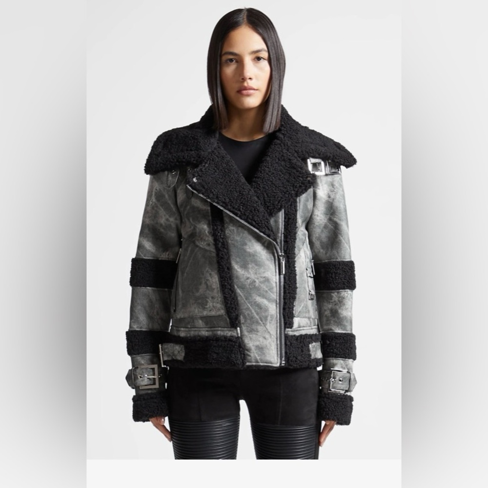 Maniere De Voir Jacket